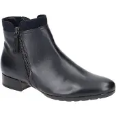 Gabor 8031.02.002 Dames Laarzen - blauw