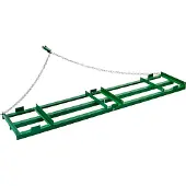 Vevor getrokken eg