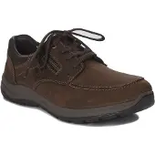 Rieker 03601 Veterschoenen | Maat 44 Heren Bruin