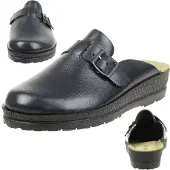 Rohde Pantoffel Women Neustadt 1447 Ocean-Schoenmaat 36
