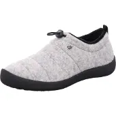 Rohde 2002 Pantoffels | Maat 41 Dames Grijs