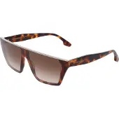 Victoria Beckham Vb683s5812215 58/12/145 Dames Zonnebril