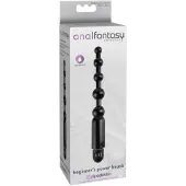 Analfantasy collection Anal Fantasy - Beginners Anale Power Beads