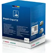 Siemens Hausgeräte VZ123FP Stofzuigerzak 15 stuk(s)