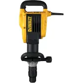 DeWalt Drilhamer 9,5 kg SDS-MAX D25899K