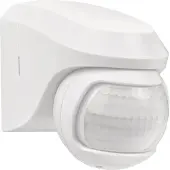 Niko Bewegingssensor INFRA GARDE 200 MAX, wit