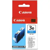 Canon Ink BCI-3C inkt cartridge cyaan (origineel)