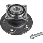 FEBI BILSTEIN 180781 Wiellagerset