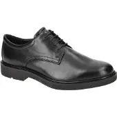 Ecco 525604 METROPOLE Nette veterschoenen | Maat 40 Heren Zwart