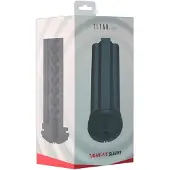 Kiiroo - Tight Fit Sleeve Voor de Titan Experience Masturbator - Zwart