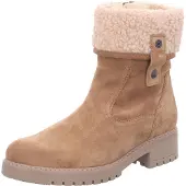Gabor Boots crème / karamel