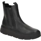Gabor Chelsea boots zwart