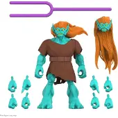 Super7 Silverhawks Ultimates Windhammer Toy Version 18 Cm Figuur