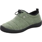 Rohde Pantoffel Women Olbia 2002 Pesto-Schoenmaat 41