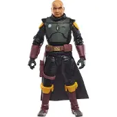 Hasbro Star Wars: The Book of Boba Fett Black Series Action Figure Boba Fett 15 cm Action Figuur