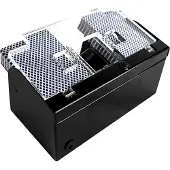 Happyment Elektrische Kaartenschudmachine ‚Kaartschud Machine ‚Kaarten Shuffler ‚Kaartenschudder ‚Poker ‚Blackjack ‚Voor 1-2 Decks