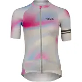 Agu Fietsshirt Performance Dames - Gradient Swirl