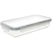 Orion plast team 52520800, plast team, vershoudbox, Amsterdam, 0,45 liter, groen