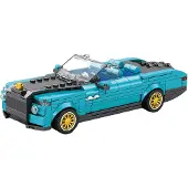 ReoBrix Rolls-Royce-auto 688
