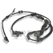 BREMI 51242 Wielsnelheidssensor (ABS)