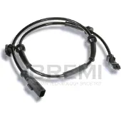 BREMI 50270 Wielsnelheidssensor (ABS)