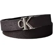 Calvin Klein Riem zwart