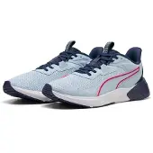 Puma Sportschoen 'Disperse XT 4' marine / lichtblauw / pink