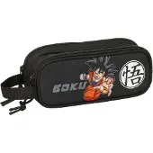 Safta Dragon Ball pennenhouder voor twee pennen