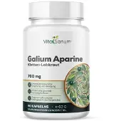 VitaSanum - Galium aparine (klis walstro) 90 St