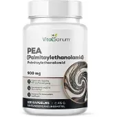 VitaSanum -PEA (palmitoylethanolamide) 100 St