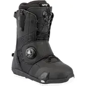 Nitro Monarch Step On TLS Snowboardschoen Dames Black 240