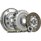 SACHS 2290 601 173 Complete koppelingsset