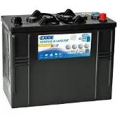 Exide ES1300 Equipment Gel accu (12V, 120Ah, 1300Wh)