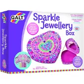 Galt Creative cases - Sparkle Jewellery Box