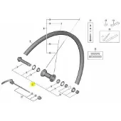 Shimano Axis Rs700 Center Lock Naafas