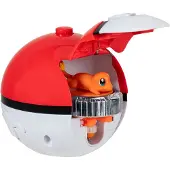 Pokémon - Battle Spinner Game - Charmander & Poké Ball