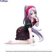 Furyu Overlord Noodle Stopper Shalltear Loungewear Version 9 Cm Figuur