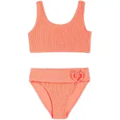 Lipsy Bikini zalm roze