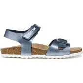 Geox Platte sandalen J ADRIEL GIRL C kind 30
