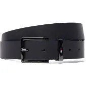 Tommy Hilfiger Riem 'OLIVER 3.0' zwart