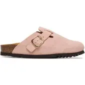 Scholl Klomp Women Fae Pink-Schoenmaat 36