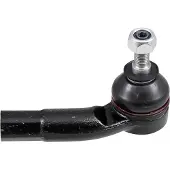 ABS stuurstangkop, stuurstang voor ALFA ROMEO 147 (937), artikelnummer 231167