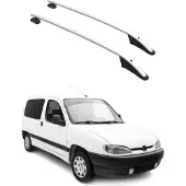Omtec 5705931 Dakrails
