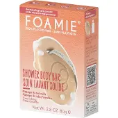 Foamie 2 In 1 Body Bar Oat To Be Smooth
