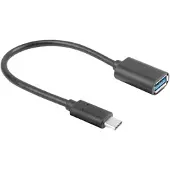 Lanberg Cable Micro USB Lanberg