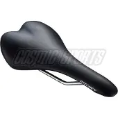 Ritchey Streem Zadel Zwart