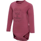 Hummel Helga Body Met Lange Mouwen