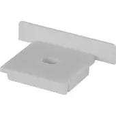 Ledvance Onderdeel Led Strip | Wide Profiles for LED Strips -PW02/EC/H