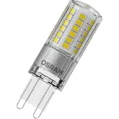 Osram Led Capsule Pin - Warm Wit - G9 - 4,8w