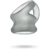 Oxballs - Tri-Squeeze - Cocksling - Ice Transparant